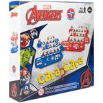 jogo estrela cara a cara avengers 1001603100127