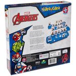 jogo estrela cara a cara avengers 1001603100127