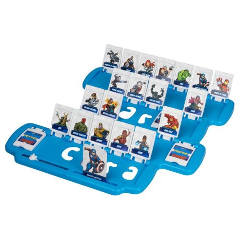 jogo estrela cara a cara avengers 1001603100127