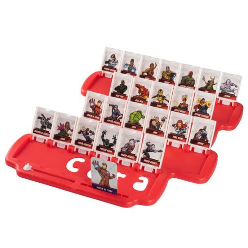 jogo estrela cara a cara avengers 1001603100127