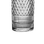 jogo de copos full fit 6 peças l'hermitage esplanada 350ml transparente 25527