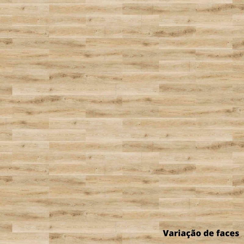 piso vinílico vinilforte pinus 2mmx19cmx123cm caixa 4,72m² (mp)