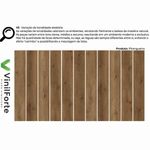 piso vinílico vinilforte pitangueira 2mmx19cmx123cm caixa 4,72m² (mp)