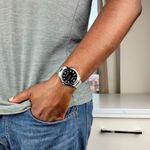 relógio masculino casio prata mtp-v001d-1budf