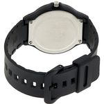 relógio masculino casio preto mw-240-7evdf