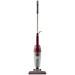 aspirador de pó vertical wap 3 em 1 high speed plus 1350w 127v vermelho
