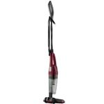 aspirador de pó vertical wap 3 em 1 high speed plus 1350w 127v vermelho