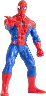 boneco mimo homem aranha com 20 frases 580