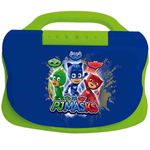 notebook infantil candide pj mask tech bilingue 1756