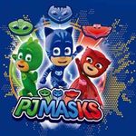 notebook infantil candide pj mask tech bilingue 1756