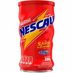 achocolatado em pó nescau nestlé 2.0 200g