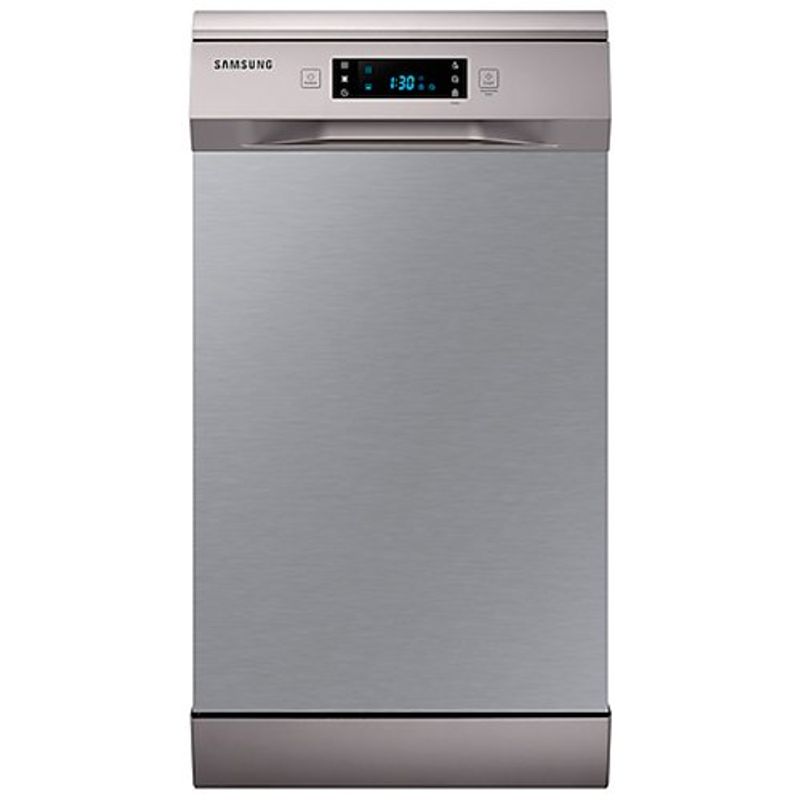 lava-louças samsung 10 serviços inox dw50c6070fs/az