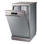 lava-louças samsung 10 serviços inox dw50c6070fs/az