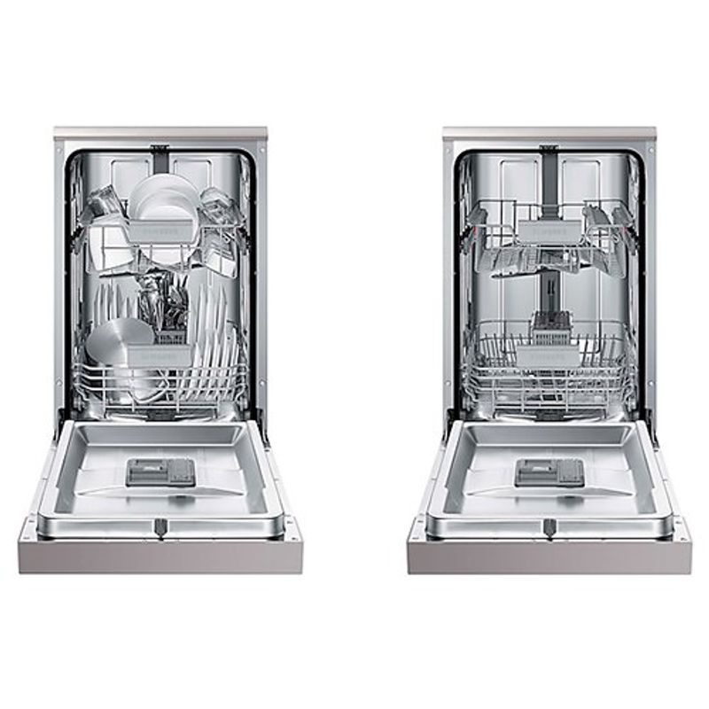 lava-louças samsung 10 serviços inox dw50c6070fs/az