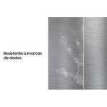 lava-louças samsung 10 serviços inox dw50c6070fs/az