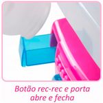 lavanderia magic toys lav&pass branco 8042