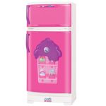 geladeira magic toys sundae rosa 7054