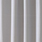 cortina dohler blackout lore d 200x230cm cinza 19119238120530