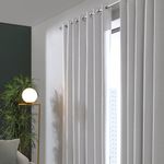 cortina dohler blackout lore d 200x230cm cinza 19119238120530