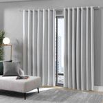 cortina dohler blackout lore d 200x230cm cinza 19119238120530