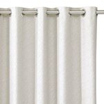 cortina dohler corta-luz ária d 200x180cm branco 1980928314530