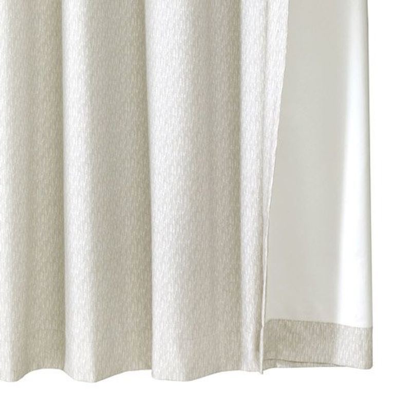 cortina dohler corta-luz ária d 200x180cm branco 1980928314530