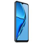 smartphone infinix hot 20 5g 128gb 4gb ram preto tela 6.6" câmera dupla 50mp