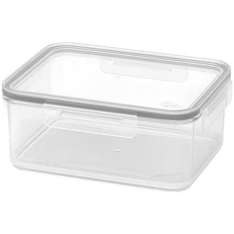 pote hermético coza hug 1,1l natural 640030001