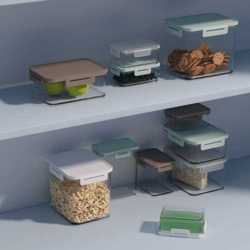 pote hermético coza hug 1,1l natural 640030001