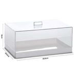 porta frios paramount diamond 1242