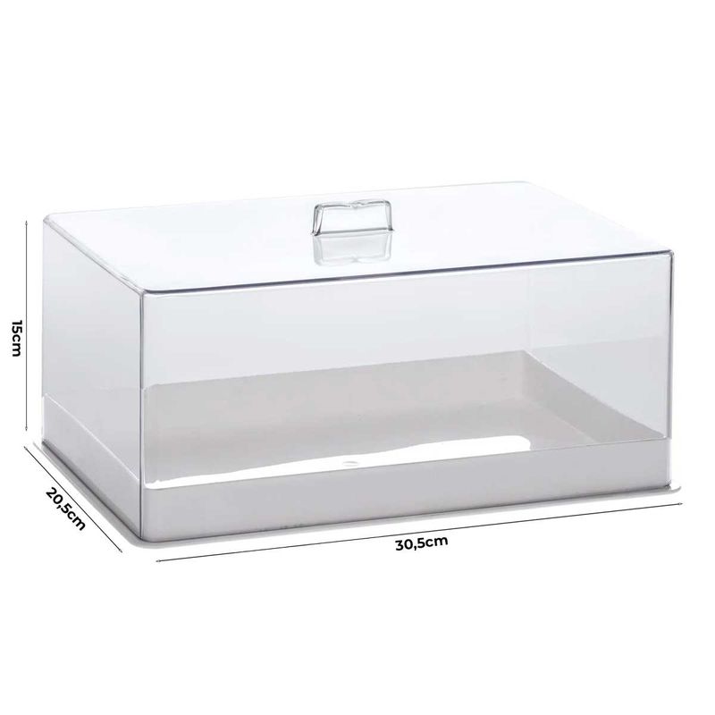 porta frios paramount diamond 1242