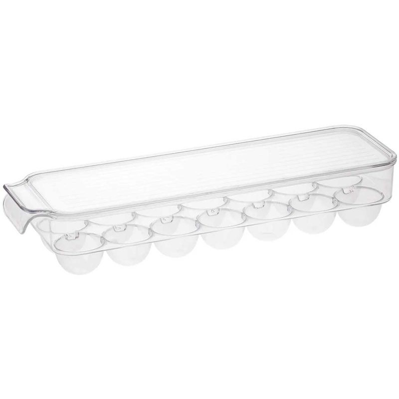 organizador de ovos paramount diamond 14 unidades 1068
