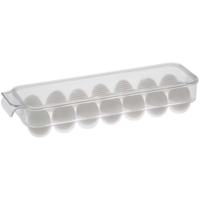 organizador de ovos paramount diamond 14 unidades 1068