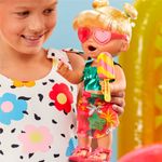 boneca baby alive hasbro dia na praia loira f1680