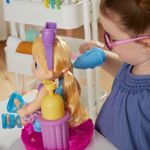 boneca baby alive hasbro sudsy styling loira f5112