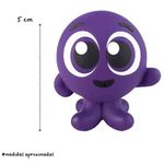 boneco esguicho líder bolofofo rick pow bunny 3159