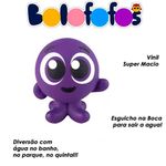 boneco esguicho líder bolofofo pipi pow sophie 3160