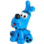 boneco lider bibu turma da mônica 3025
