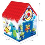 casinha infantil lider toy story 2897