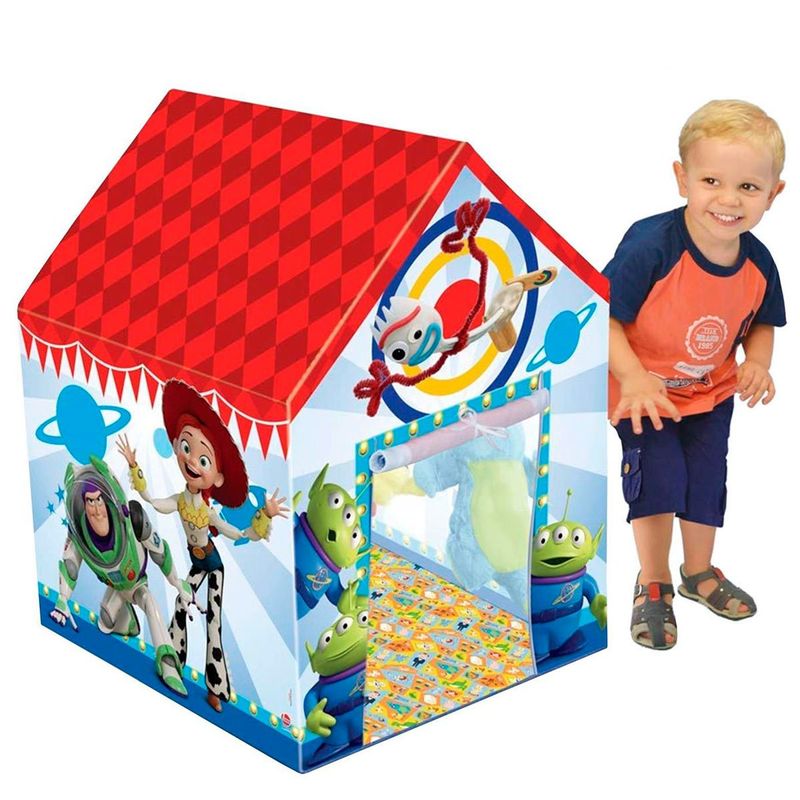casinha infantil lider toy story 2897