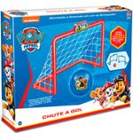 chute a gol lider patrulha canina 2522