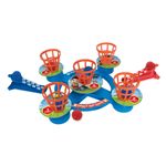 jogo lança bolinha patrulha canina elka - 1112