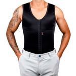 cinta masculina p sheila cintas preto (mp)