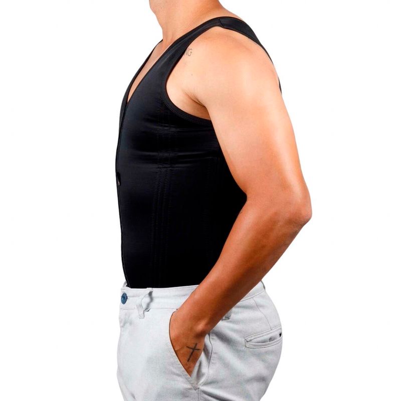 cinta masculina p sheila cintas preto (mp)