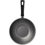 frigideira wok tramontina loreto vermelho 20395724