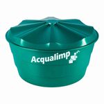 caixa d'água acqualimp + green de polietileno 310l (mp)