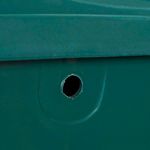 caixa d'água acqualimp + green de polietileno 310l (mp)