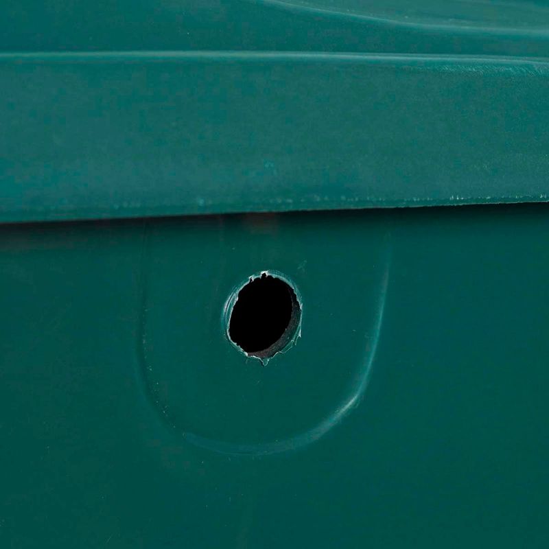 caixa d'água acqualimp + green de polietileno 310l (mp)