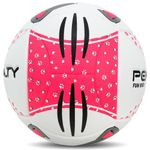 bola de campo penalty fun kids xxiii gatinha nina rosa 521357-7010