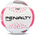 bola de campo penalty fun kids xxiii gatinha nina rosa 521357-7010